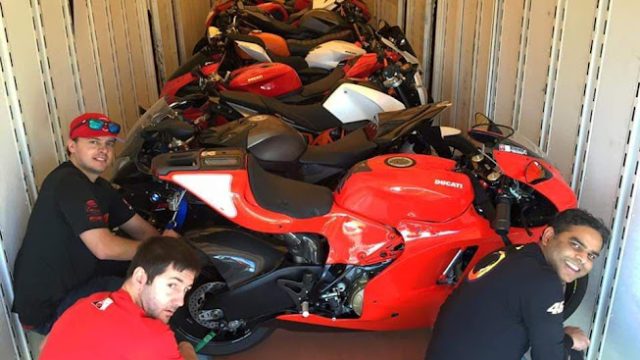 Unlimited Auto Trans LLC