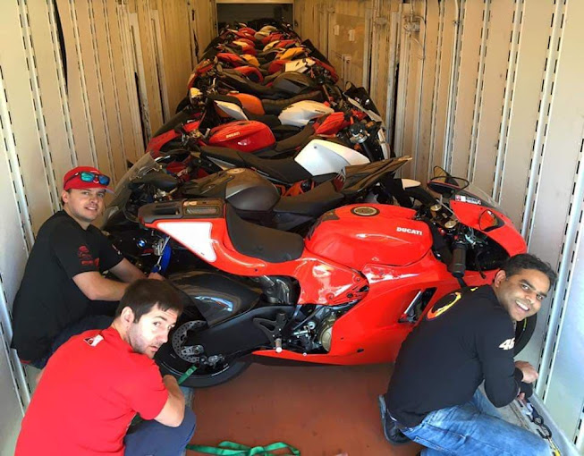 Unlimited Auto Trans LLC