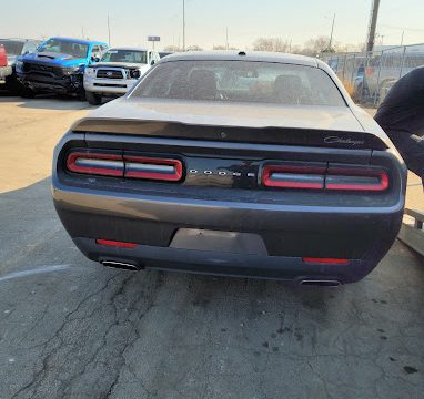 Atlantic Express Corporation