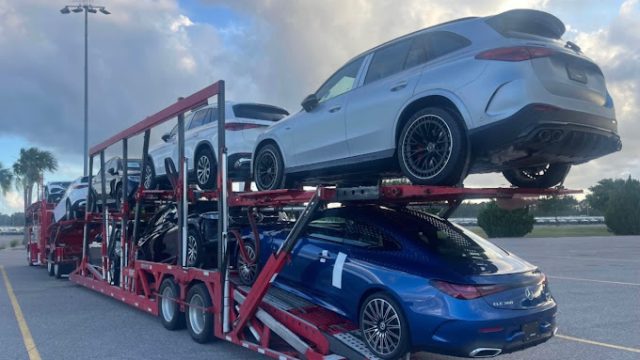 Karma Auto Transport