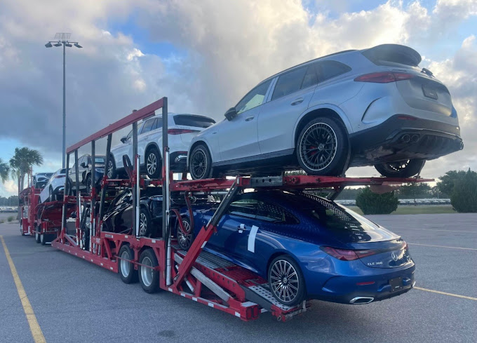 Karma Auto Transport