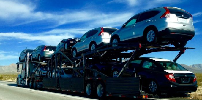 Xmile Transport & Moving