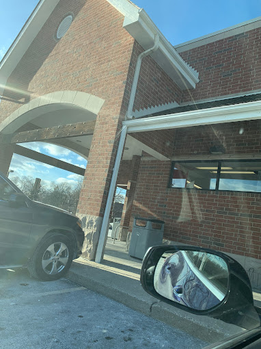 Green Car Shipping (White Glove Division)