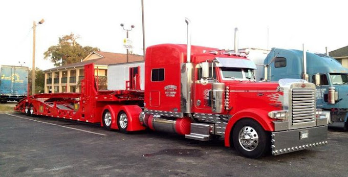 American Auto Transport, Inc.