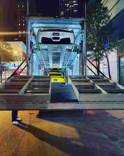 Saint Louis Auto Transport