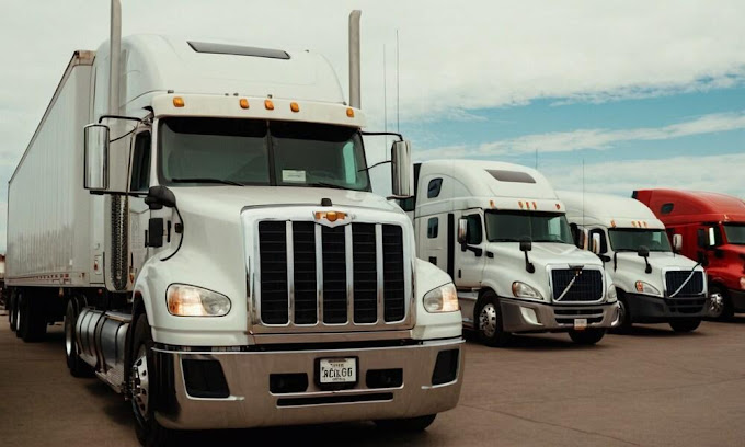 A-1 Auto Transports St Petersburg