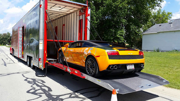 Mission Auto Transport