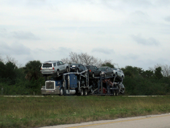 American Auto Transport, Inc.