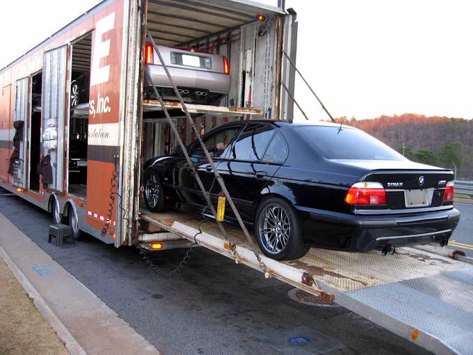 American Auto Transport, Inc.