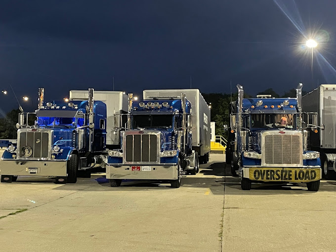 Premier Transportation and Warehousing, Inc