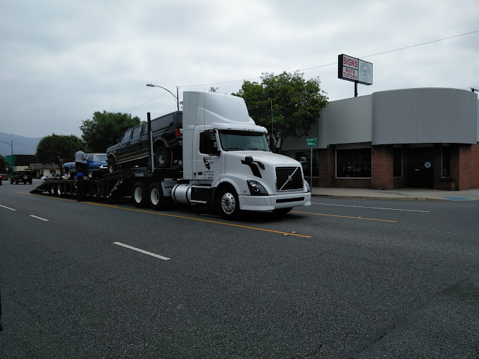 Saint Louis Auto Transport