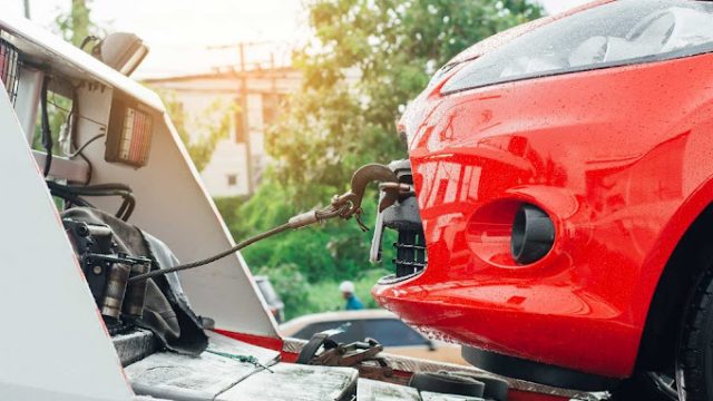 CenterState Logistics