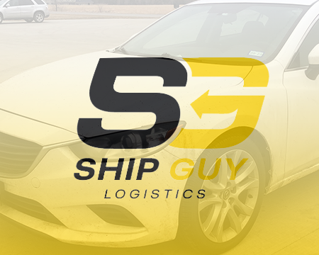 Ship Guy Auto Transport