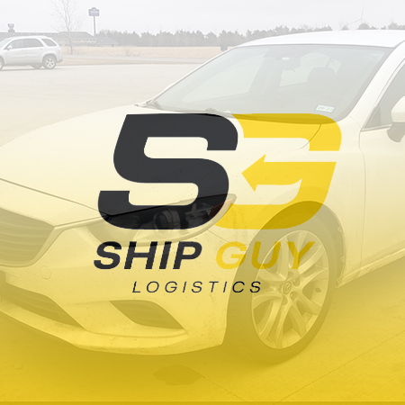 Ship Guy Auto Transport