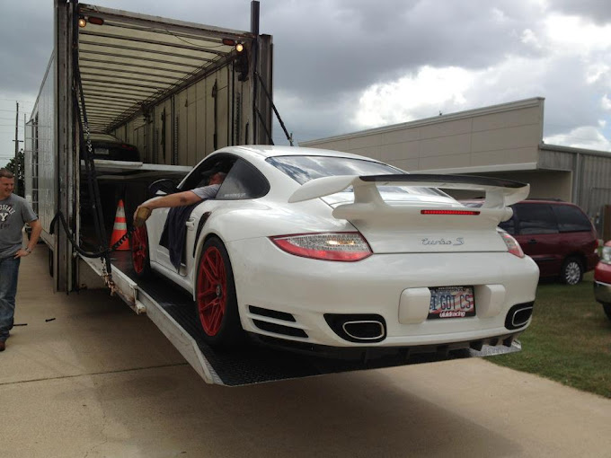 American Auto Transport, Inc.