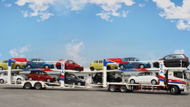 Chicago Auto Transport Pros