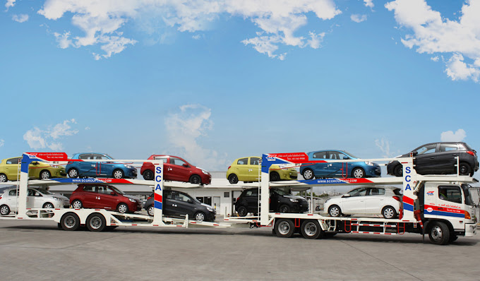 Chicago Auto Transport Pros