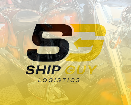 Ship Guy Auto Transport