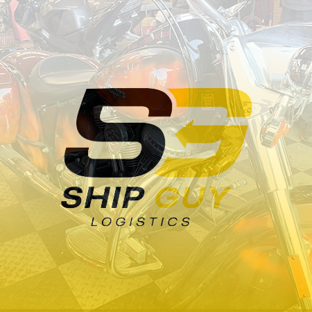 Ship Guy Auto Transport