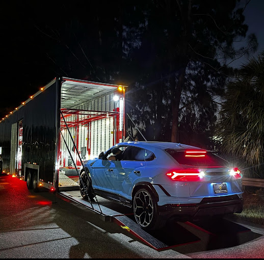 Karma Auto Transport