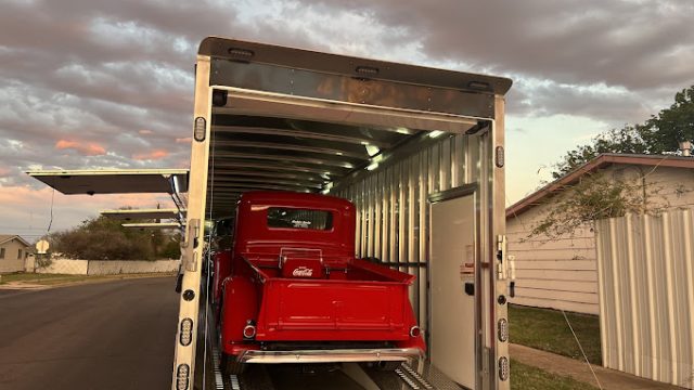 Montway Auto Transport