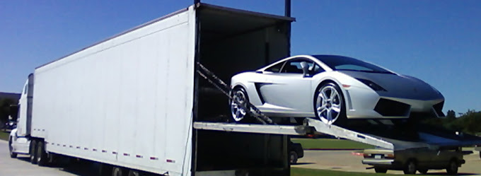 Mission Auto Transport