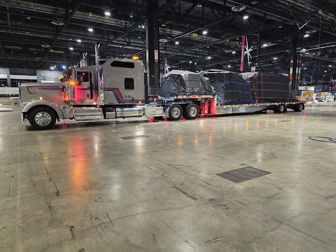 Premier Transportation and Warehousing, Inc