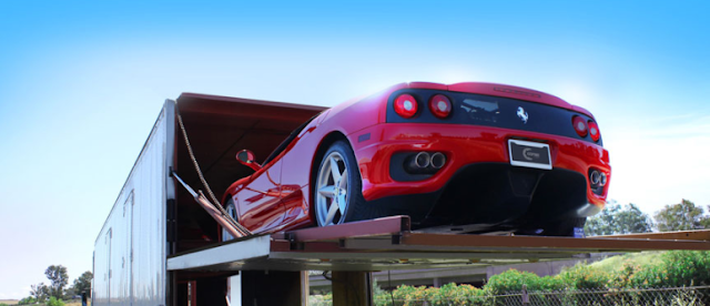 Andrew Auto Transport