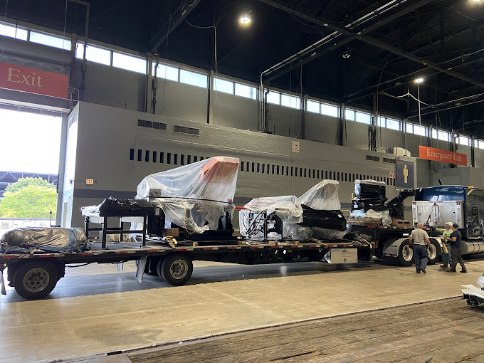 Premier Transportation and Warehousing, Inc