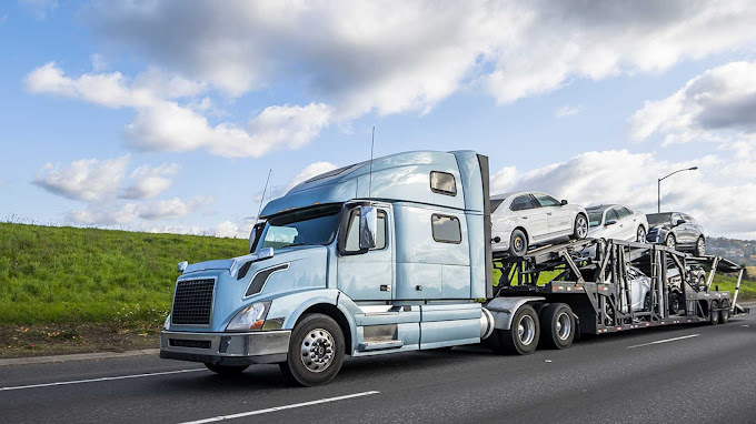 Ship Guy Auto Transport