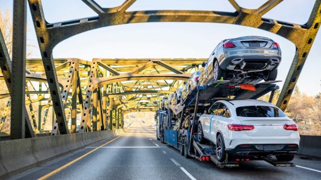 CenterState Logistics