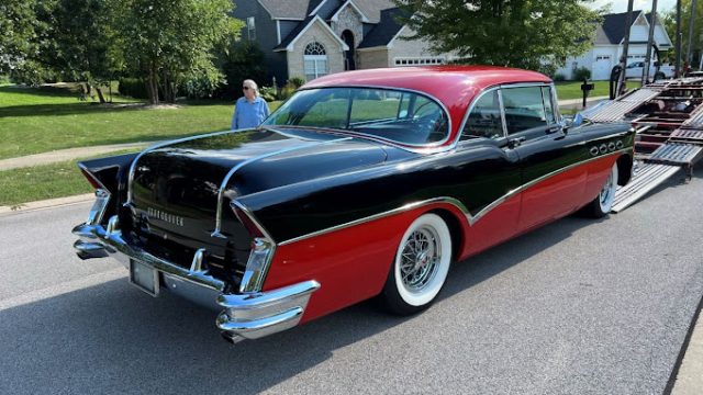 Liberty Road Logistics LLC