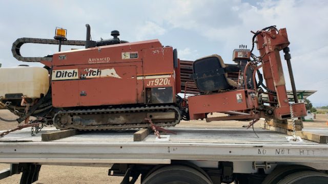 Atlantic Express Corporation