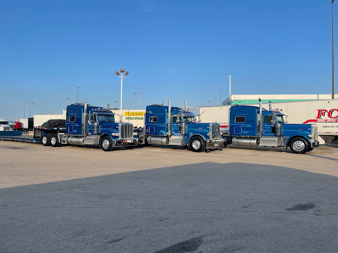 Premier Transportation and Warehousing, Inc