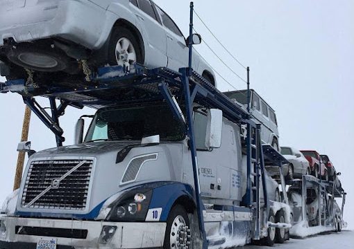 Smart Auto Move of Illinois