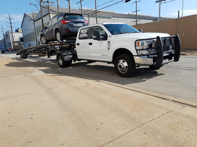 BEDFORD AUTO SALES