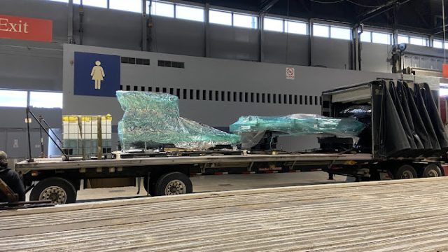 Premier Transportation and Warehousing, Inc