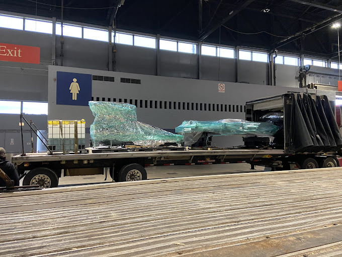 Premier Transportation and Warehousing, Inc