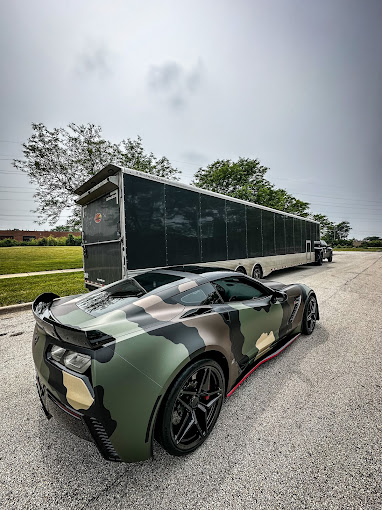 High Boost Transport LLC