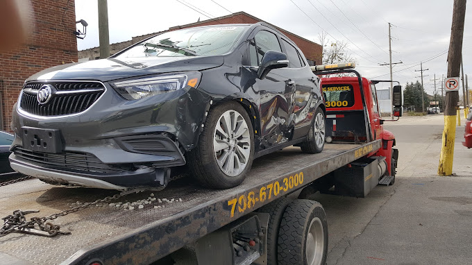 BEDFORD AUTO SALES