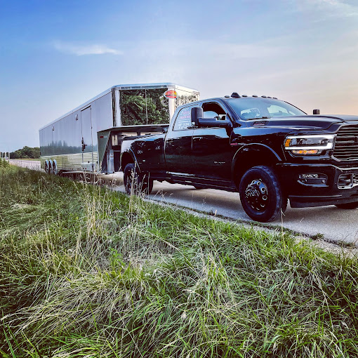 High Boost Transport LLC