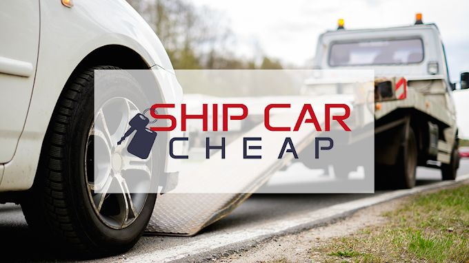 Ship Car Cheap