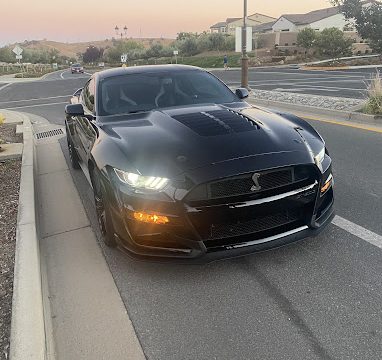 Nexus Auto Transport