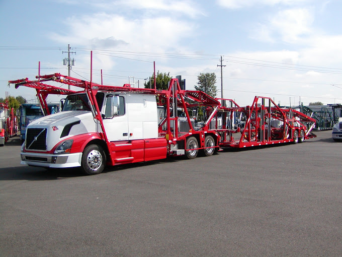 Chicago Auto Transport Inc