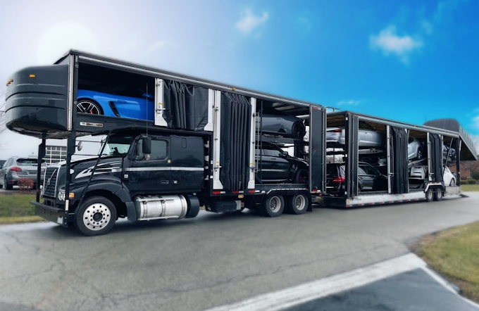 CarXNow Auto Transport & Towing