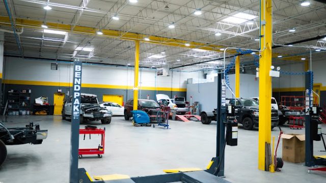 Auto Transport Chicago