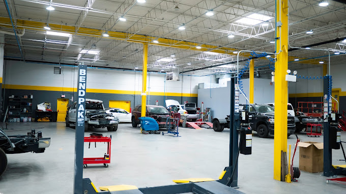 Auto Transport Chicago