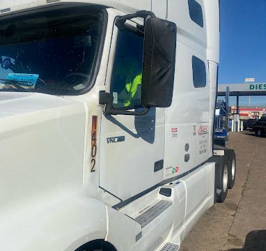 Legacy Express Trucking, Inc