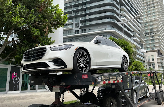 CarXNow Auto Transport & Towing