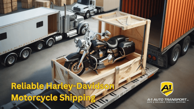 A1 Auto Transport Chicago